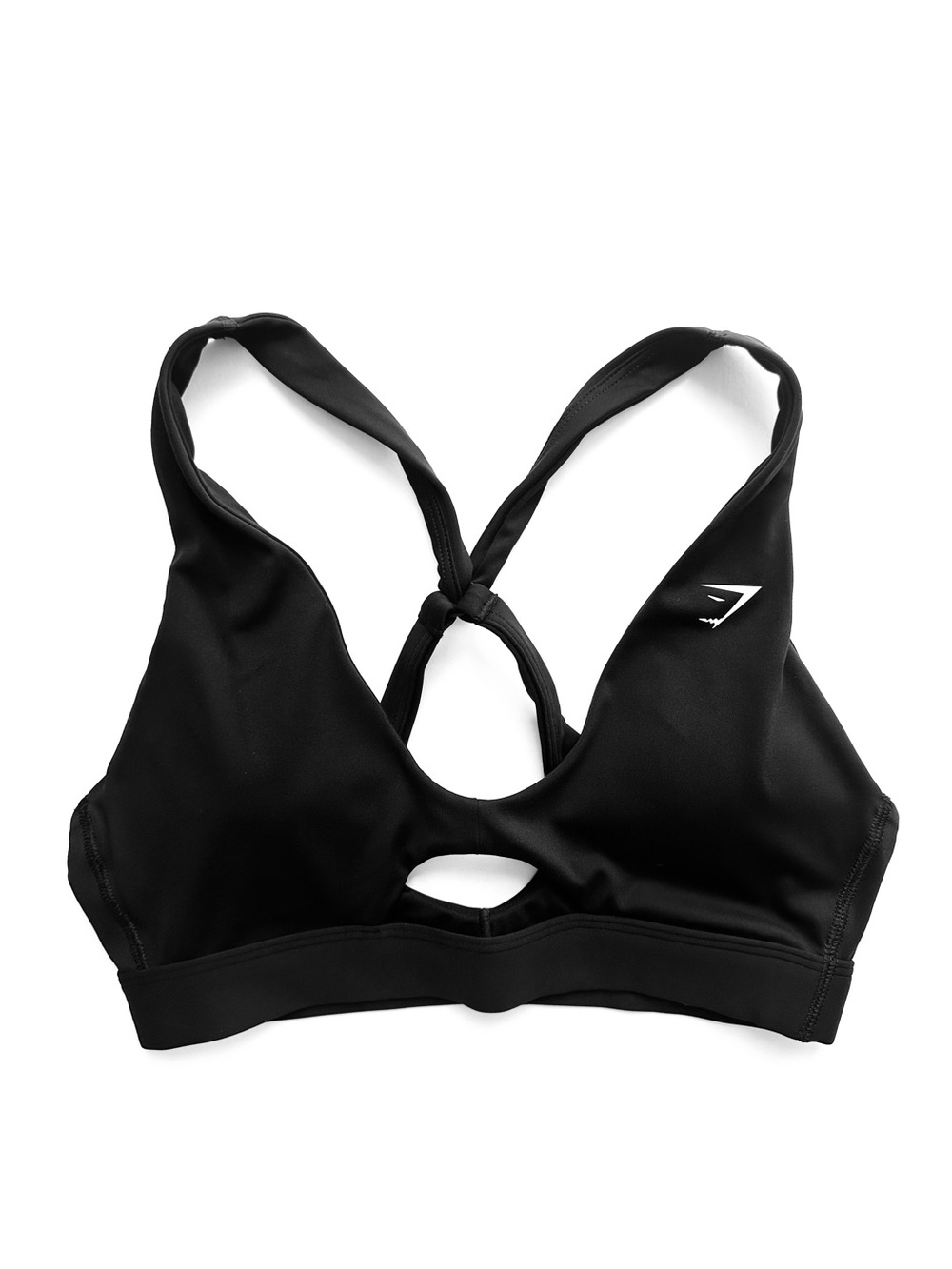 Gymshark M Peek A Boo Sports Bra